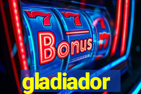 gladiador significado espiritual